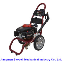 Cost Effective Gasoline Pressure Cleaning Machine (PW2500)